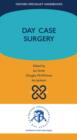 Day Case Surgery - eBook