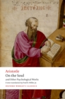 On the Soul : and Other Psychological works - eBook