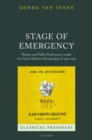 Stage of Emergency : Theater and Public Performance under the Greek Military Dictatorship of 1967-1974 - eBook