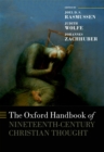 The Oxford Handbook of Nineteenth-Century Christian Thought - eBook