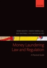 Money Laundering Law and Regulation : A Practical Guide - eBook