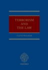 Terrorism and the Law - eBook