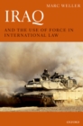 Iraq and the Use of Force in International Law - eBook