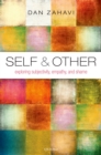 Self and Other : Exploring Subjectivity, Empathy, and Shame - eBook