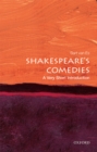 Shakespeare's Comedies: A Very Short Introduction - eBook