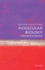 Molecular Biology: A Very Short Introduction - eBook