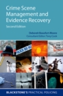 Crime Scene Management and Evidence Recovery - eBook