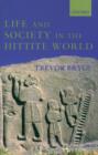 Life and Society in the Hittite World - eBook