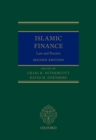 Islamic Finance : Law and Practice - eBook
