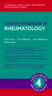 Oxford Handbook of Rheumatology - eBook