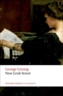 New Grub Street - eBook