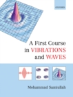 A First Course in Vibrations and Waves - eBook