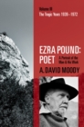 Ezra Pound: Poet : Volume III: The Tragic Years 1939-1972 - eBook