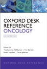Oxford Desk Reference: Oncology - eBook