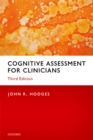 Cognitive Assessment for Clinicians - eBook