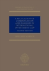 Calculation of Compensation and Damages in International Investment Law - eBook