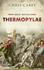 Thermopylae : Great Battles - eBook