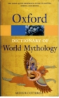 A Dictionary of World Mythology - eBook