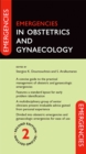 Emergencies in Obstetrics and Gynaecology - eBook