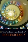 The Oxford Handbook of Ecclesiology - eBook