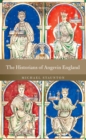 The Historians of Angevin England - eBook