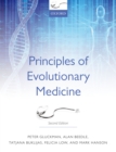 Principles of Evolutionary Medicine - eBook