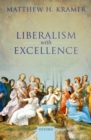 Liberalism with Excellence - eBook