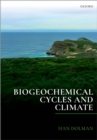 Biogeochemical Cycles and Climate - eBook