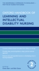 Oxford Handbook of Learning and Intellectual Disability Nursing - eBook