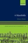 4-Manifolds - eBook