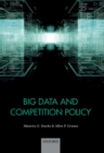 Big Data and Competition Policy - eBook