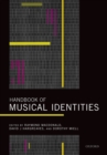 Handbook of Musical Identities - eBook