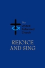Rejoice and Sing - Book