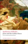 Jason and the Golden Fleece (The Argonautica) - eBook