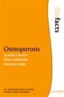 Osteoporosis : The Facts - eBook