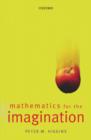 Mathematics for the Imagination - eBook