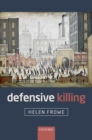 Defensive Killing - eBook