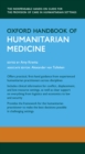 Oxford Handbook of Humanitarian Medicine - eBook