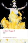 She - eBook