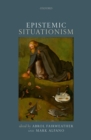 Epistemic Situationism - eBook
