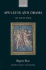 Apuleius and Drama : The Ass on Stage - eBook