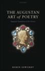 The Augustan Art of Poetry : Augustan Translation of the Classics - eBook