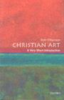 Christian Art: A Very Short Introduction - eBook