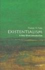 Existentialism: A Very Short Introduction - eBook