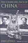 The Changing Face of China : From Mao to Market - eBook