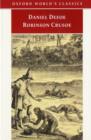 Robinson Crusoe - eBook