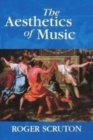 The Aesthetics of Music - eBook