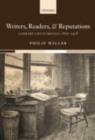 Writers, Readers, and Reputations : Literary Life in Britain 1870-1918 - eBook