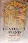 Contested Island : Ireland 1460-1630 - eBook