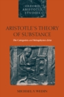 Aristotle's Theory of Substance : The Categories and Metaphysics Zeta - eBook
